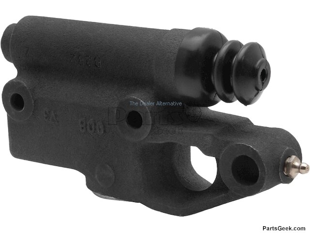 Brake Master Cylinder - 1961-1966 Ford Econoline - Dynamic Friction 118262-05966987