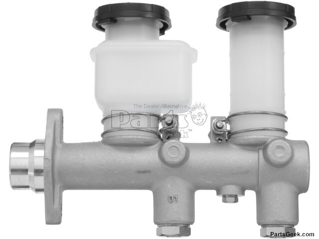 Brake Master Cylinder - 1970-1973 Nissan 240Z - API 16438-02612661