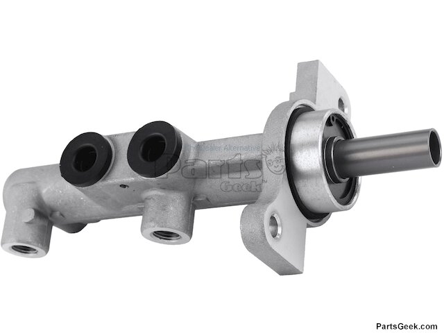 Brake Master Cylinder - 2007-2014 Ford Edge - Autopart Premium 24000-02419877