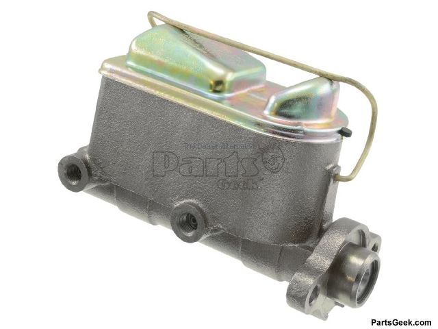 Brake Master Cylinder - 1975-1980 Chevrolet C10 - Dorman 2977-07019972