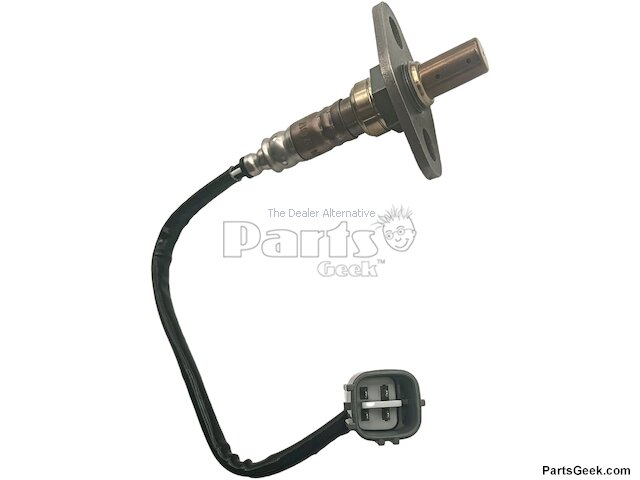 Upstream Oxygen Sensor - 2000-2004 Toyota Tacoma - Replacement 8220-03858121