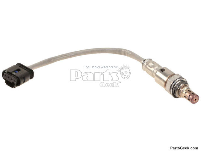 Oxygen Sensor - 2018-2025 Jeep Wrangler - Mopar W0133-3320902