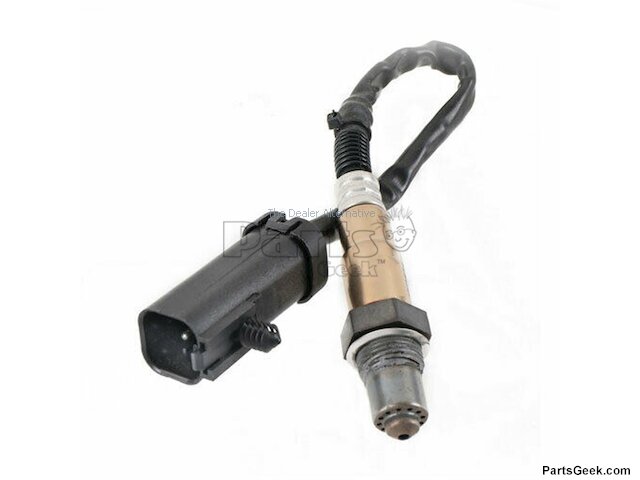 Upstream Oxygen Sensor - 1991-1995 Jeep Wrangler 2.5L 4-Cylinder FI Naturally Aspirated Gas - DriveBolt 2318-02188466
