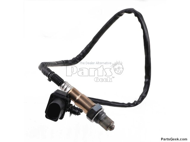Upstream Left Driver Side Oxygen Sensor - 2009-2016 Ford F-150 - DriveBolt 30322-02950005