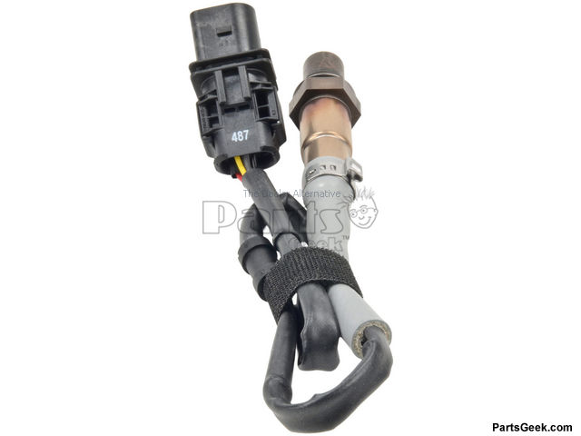 Upstream Oxygen Sensor - 2012-2016 Kia Soul 2.0L 4-Cylinder - Bosch 118791-07124978