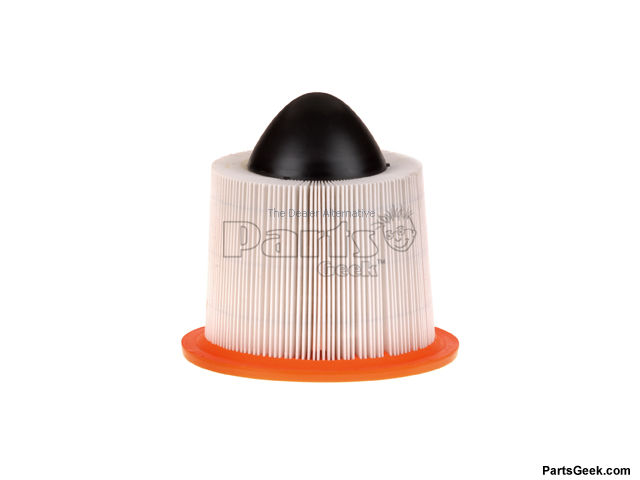 Air Filter - 1999-2019 Ford E-350 Super Duty - Pronto 137342-05346401