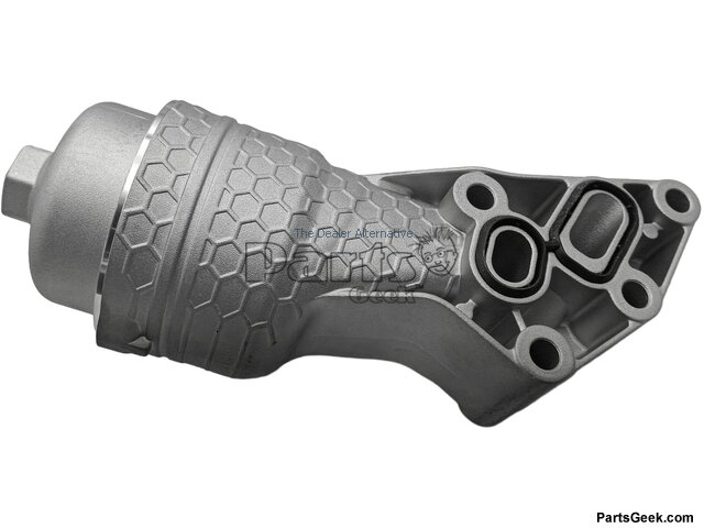 Oil Filter Housing - 2020-2025 Kia Telluride - Replacement 148818-03269257