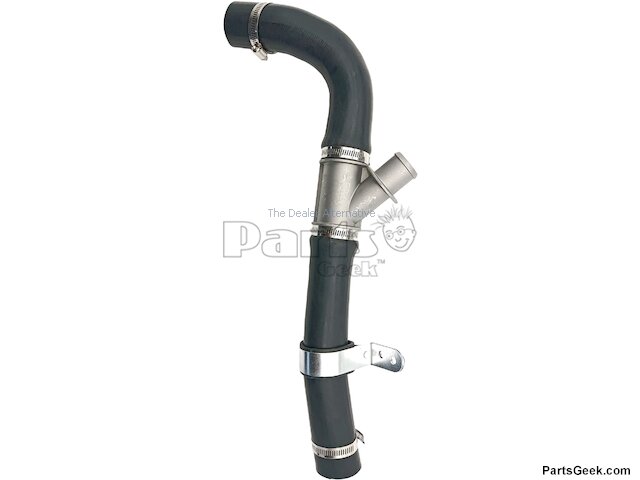 Inlet Radiator Hose - 2013-2014 Ram 2500 6.7L 6-Cylinder Turbo Diesel - Replacement 124258-02316574