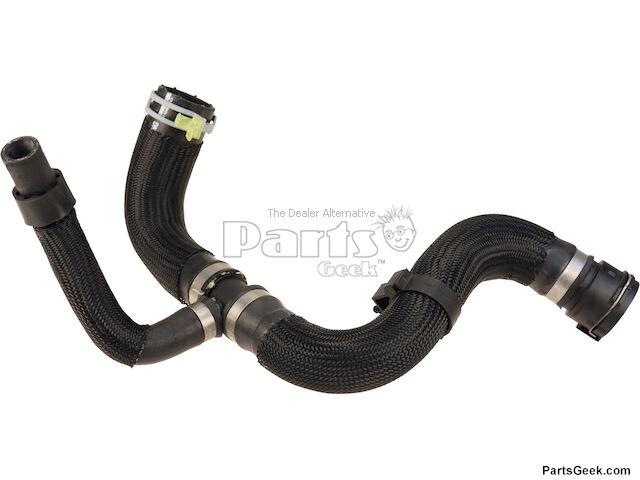 Lower Radiator Hose - 2015-2017 Chrysler 200 3.6L V6 - Mopar W0133-2200869