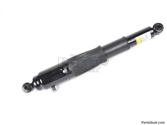 Rear Shock Absorber - 2016-2020 Chevrolet Suburban - AC Delco 134748-02976492