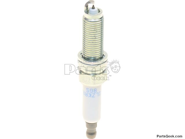 Spark Plug - 2021-2024 Kia K5 1.6L 4-Cylinder - Original W0133-4704883