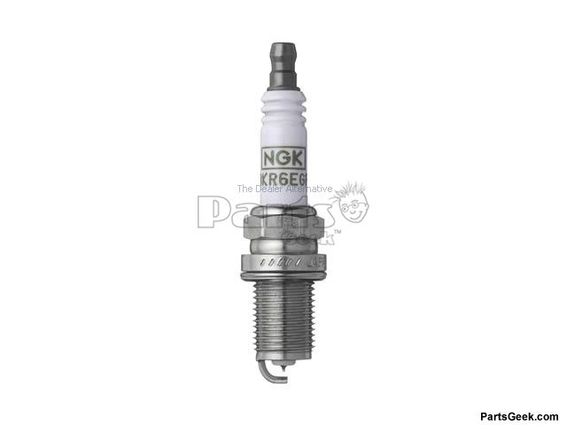 Spark Plug - 1992-2011 Toyota Camry - NGK 7948-03343829