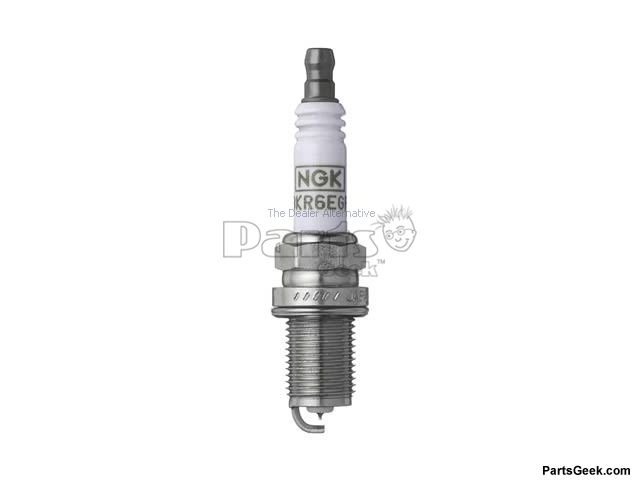 Spark Plug - 1995-2004 Toyota Tacoma - NGK 8215-03343859