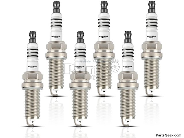 Spark Plug Set - 2011-2020 Kia Sorento - Autopart Premium 96113-02917343
