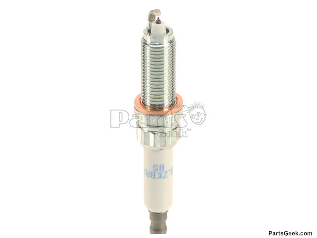 Spark Plug - 2011-2018 BMW X5 - NGK W0133-2447843