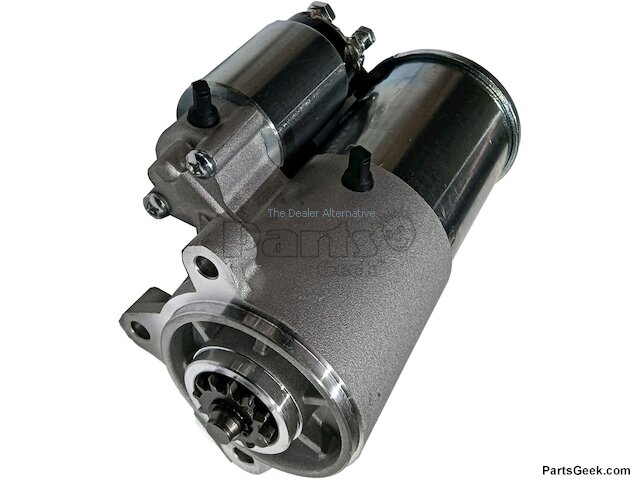 Starter - 1999-2013 Ford F150 - Replacement 5292-03557270