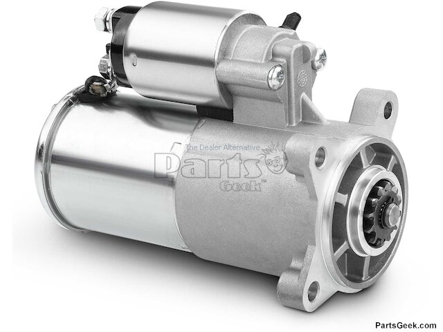 Starter - 1999-2013 Ford F150 - Autopart Premium 5292-03940740