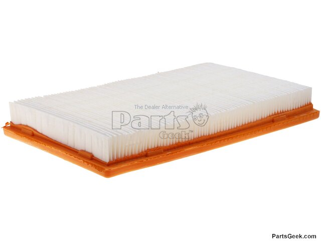 Air Filter - 2003-2007, 2009-2024 Nissan Murano - Fram 6740-03492807