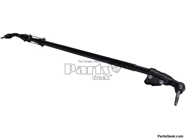 Tie Rod Assembly - 2013-2024 Ram 4500 - Replacement 124279-03773654