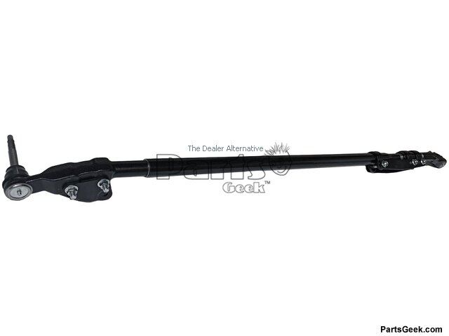 Tie Rod Assembly - 2013-2024 Ram 5500 - Replacement 124280-03773654