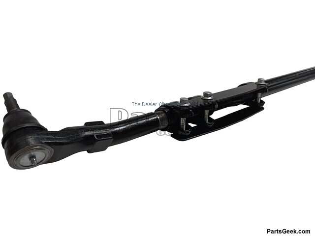 Tie Rod Assembly - 2013-2024 Ram 5500 - Replacement 124280-03773654 4 Tie Rod Assembly - 2013-2024 Ram 5500 - Replacement 124280-03773654
