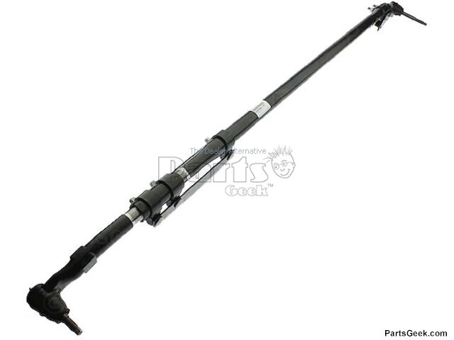 Tie Rod Assembly - 2013-2024 Ram 5500 - Mopar W0133-4297171