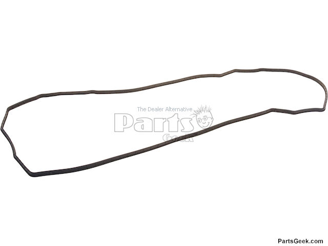Right Valve Cover Gasket - 2012-2016 Hyundai Equus - Ishino Stone W0133-1995485