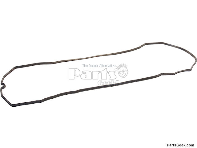 Left Valve Cover Gasket - 2012-2016 Hyundai Equus - Ishino Stone W0133-1995484