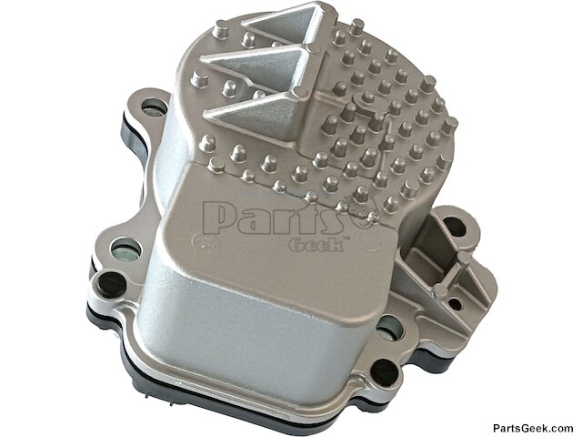 Water Pump - 2010-2015 Toyota Prius 1.8L 4-Cylinder Full Hybrid EV Gas (FHEV) - Replacement 30440-02077560