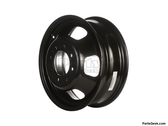 Wheel - 2011-2018 Ram 3500 - Action Crash 97151-04044609