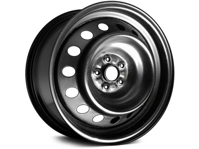 Wheel - 2020-2024 Toyota Corolla - Action Crash 148890-04309987
