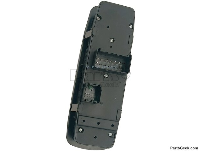 Front Left Window Switch - 2011-2015 Ram 1500 - Replacement 97149-03539162 3 Front Left Window Switch - 2011-2015 Ram 1500 - Replacement 97149-03539162