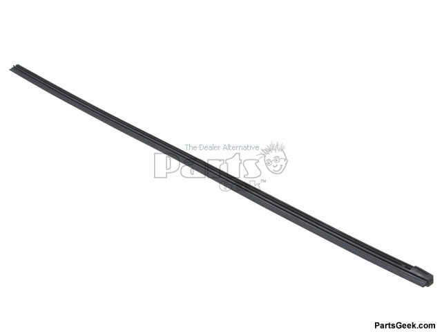 Rear Wiper Blade Insert - 2001-2006 Acura MDX - Genuine W0133-1838477