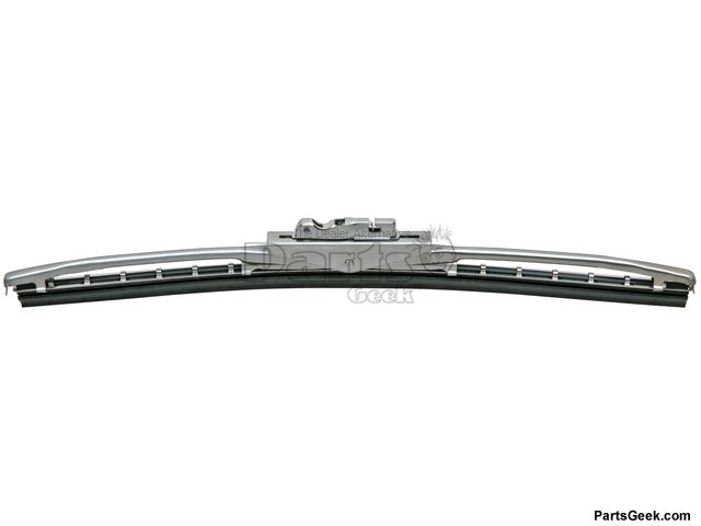 Wiper Blade - 1976-1986 Jeep CJ7 - Trico 2199-05347804