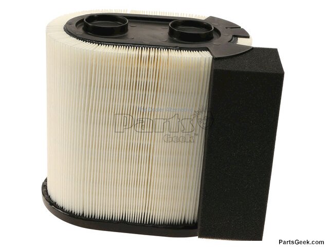 Air Filter - 2017-2019 Ford F-350 Super Duty 6.7L V8 Diesel - API 140807-07969872